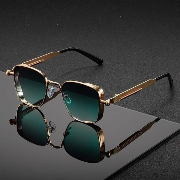 Grace Craft Studio sunglasses detail