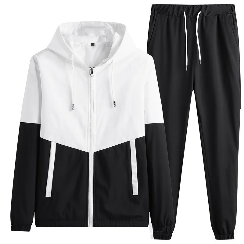 Tracksuits